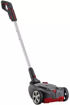 AL-KO Akku Mulchmäher 22.4 Li Comfort (114033)