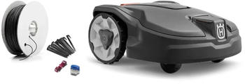 Husqvarna Automower 305 inkl. Installationskit