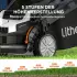 Litheli U20 Akku-Rasenmäher EGT0101157