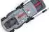 Ikra Akku Rasenmäher IB-LM 43 IKRA BOSCH 36V