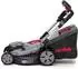 Ikra Akku Rasenmäher IB-LM 43 IKRA BOSCH 36V