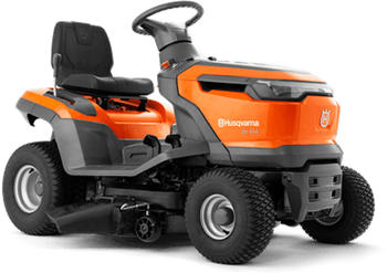 Husqvarna Gartentraktor TS 114