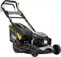 Texas Benzinrasenm&auml;her "Razor 4651TR/WE"