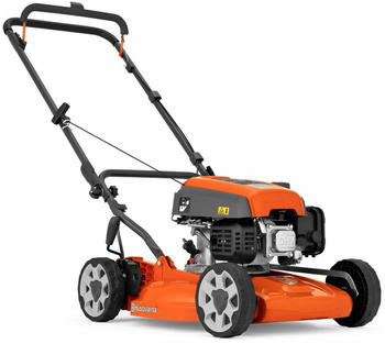 Husqvarna Rasenm&auml;her LB 144