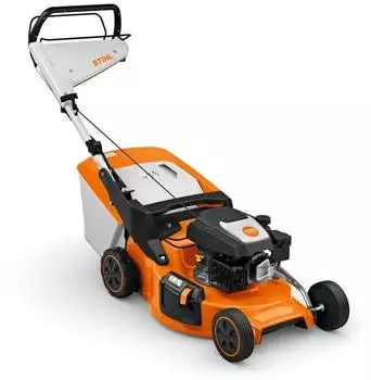 Stihl RM 253 2024