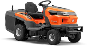 Husqvarna Traktor TC 220T