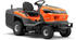 Husqvarna Traktor TC 220T