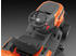Husqvarna Traktor TC 220T