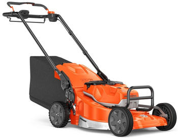 Husqvarna Akku-Rasenm&auml;her LC 551iV