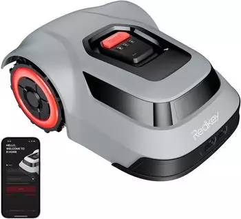 Redkey MGC500