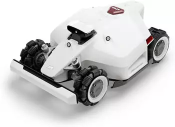 Mammotion LUBA 2 AWD 5000