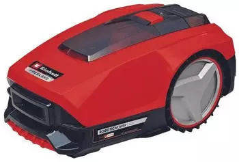Einhell FREELEXO 500 LCD BT+