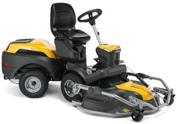 Stiga Park 700 WX 4WD