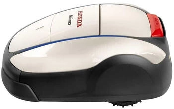 Honda HRM 2500 Live