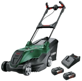 Bosch Akku-Rasenm&auml;her 36V-44-750