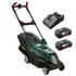 Bosch Akku-Rasenmäher 36V-44-750