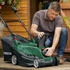 Bosch Akku-Rasenmäher 36V-44-750