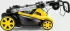Kärcher Akku-Rasenmäher LMO 5-18 Dual Battery Set