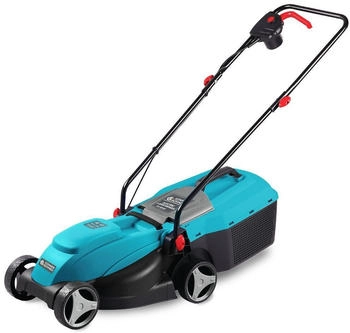 K&ouml;nner & S&ouml;hnen Elektro-Rasenm&auml;her 32lm 1000W 32cm