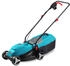 Könner & Söhnen Elektro-Rasenmäher 32lm 1000W 32cm