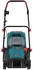 Könner & Söhnen Elektro-Rasenmäher 38lm-bl 1400W 38cm