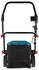 Könner & Söhnen Elektro-Rasenmäher 38lm-bl 1400W 38cm