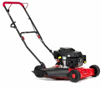 NAC Seitenauswurf-Rasenmäher 146Cc Lp50-146-Sd-Ng