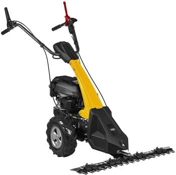 Texas Profi Benzin Balkenmäher CB8750