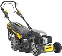 Texas Benzinrasenm&auml;her "Premium 5320TR/W" 3,6kW/4,9PS, mit Radantrieb, f&uuml;r Fl&auml;chen