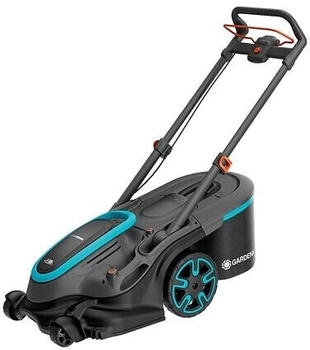 Gardena PowerMax Duo 46/36V P4A (14646-65)