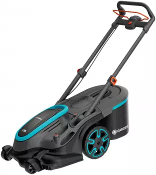 Gardena PowerMax Duo 46/36V P4A (14646-65)