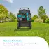Gardena PowerMax Duo 46/36V P4A (14646-65)