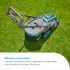 Gardena PowerMax Duo 46/36V P4A (14646-65)