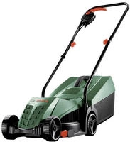 Bosch Home & Garden Elektrorasenm&auml;her ""EasyRotak 32-205"" Grasfangvolumen 31l