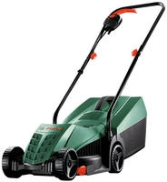 Bosch EasyRotak 32-235 Rasenm&auml;her - 32 cm Schneidbreite, 1200 W, 31 l Fangbox, gr&uuml;n