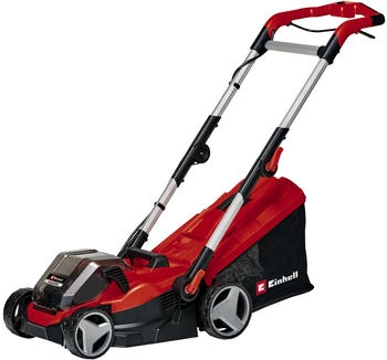 Einhell Rasarro 36/250 mit Akku und Ladeger&auml;t