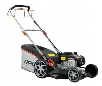 NAC LS46-500E-HSS-JR