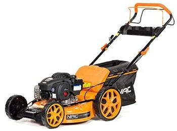 NAC LS46-450E-HSDS-JR