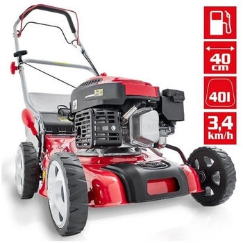 Hecht Thermal mower 541 SW