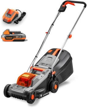 FUXTEC FX-E1RM20ECO-SET (with battery and charger)