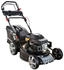 Brast Benzin Rasenmäher mit Antrieb 5,2kW(7PS) 48cm 4 Takt OHV 30-80mm 60L 19224