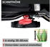 Brast Benzin Rasenmäher mit Antrieb 5,2kW(7PS) 48cm 4 Takt OHV 30-80mm 60L 19224 Speed