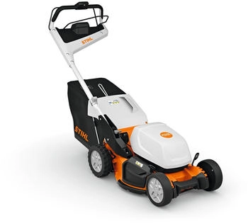 Stihl RMA 750 V ohne Akku und Ladegerät