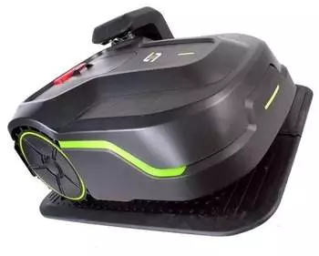 Suntek Rasenm&auml;hroboter SRM1060