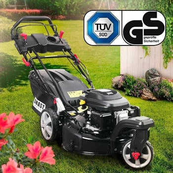 Brast 21224 Trike ESTART