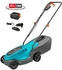 Gardena EasyMax 30/18V P4A Ready-To-Use Set