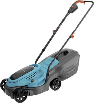 Gardena Power for All 18V Akku-Rasenm&auml;her EasyMax 32/18V