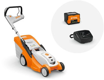 Stihl RMA 239 C mit Akku AK 20 und Ladeger&auml;t AL 101