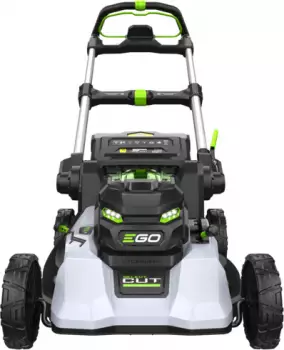 EGO Powerplus Akku-Rasenm&auml;her LM2230E-SP