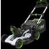 EGO Powerplus Akku-Rasenmäher LM2230E-SP